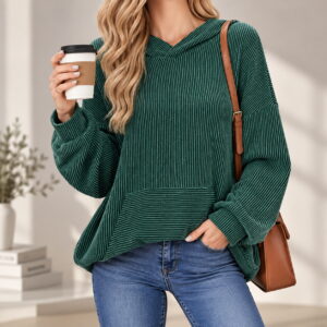 Women's Oversized Loose Fit Top