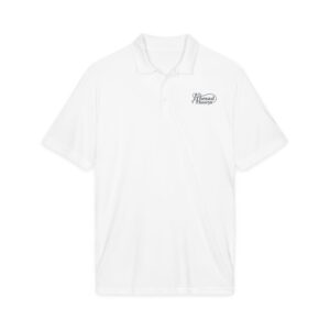 Thread Theorys Sport Polo